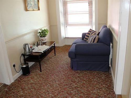 The Village Bed And Breakfast Cushendall Extérieur photo